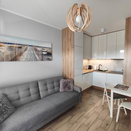 Nadmorski Apartament Dream W Gdansku מראה חיצוני תמונה