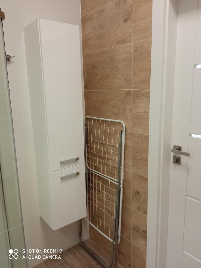 Nadmorski Apartament Dream W Gdansku מראה חיצוני תמונה