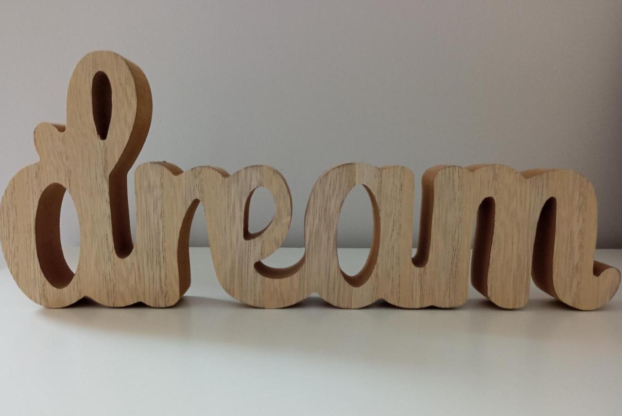 Nadmorski Apartament Dream W Gdansku מראה חיצוני תמונה