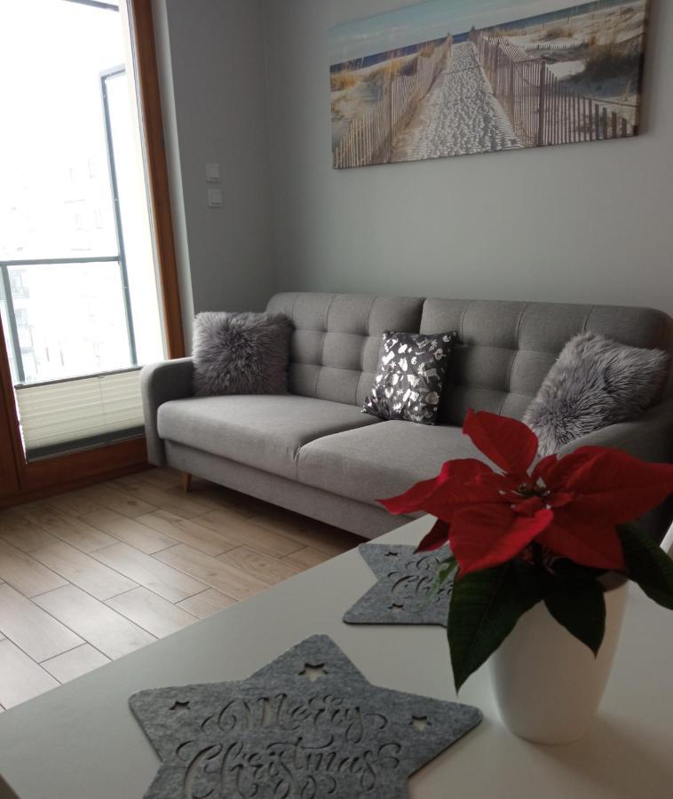 Nadmorski Apartament Dream W Gdansku מראה חיצוני תמונה