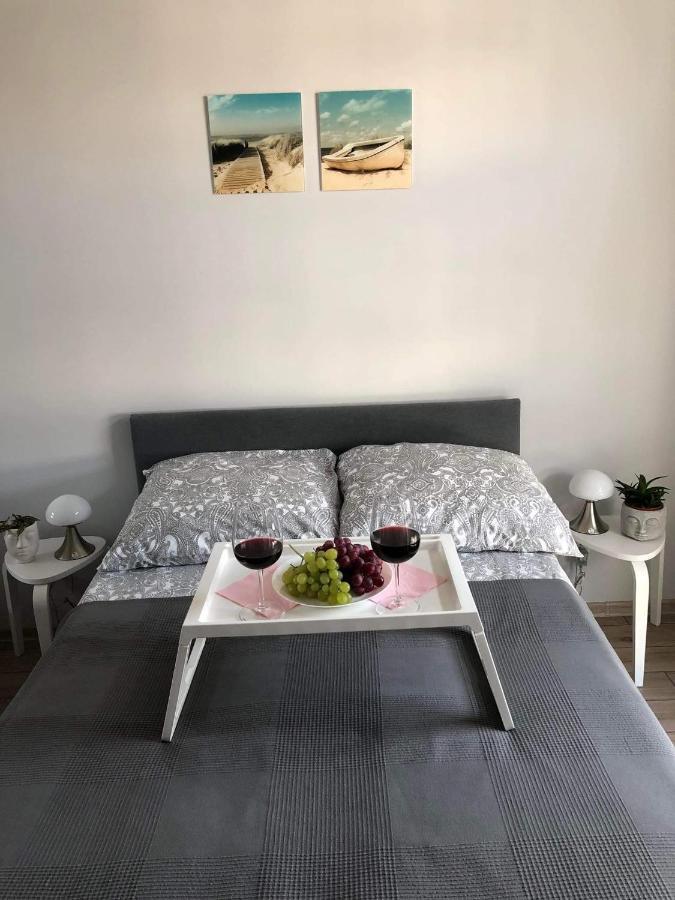 Nadmorski Apartament Dream W Gdansku מראה חיצוני תמונה